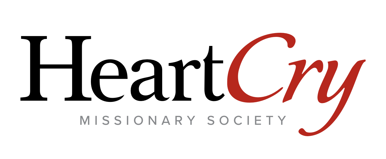 Missionary Emily Chen